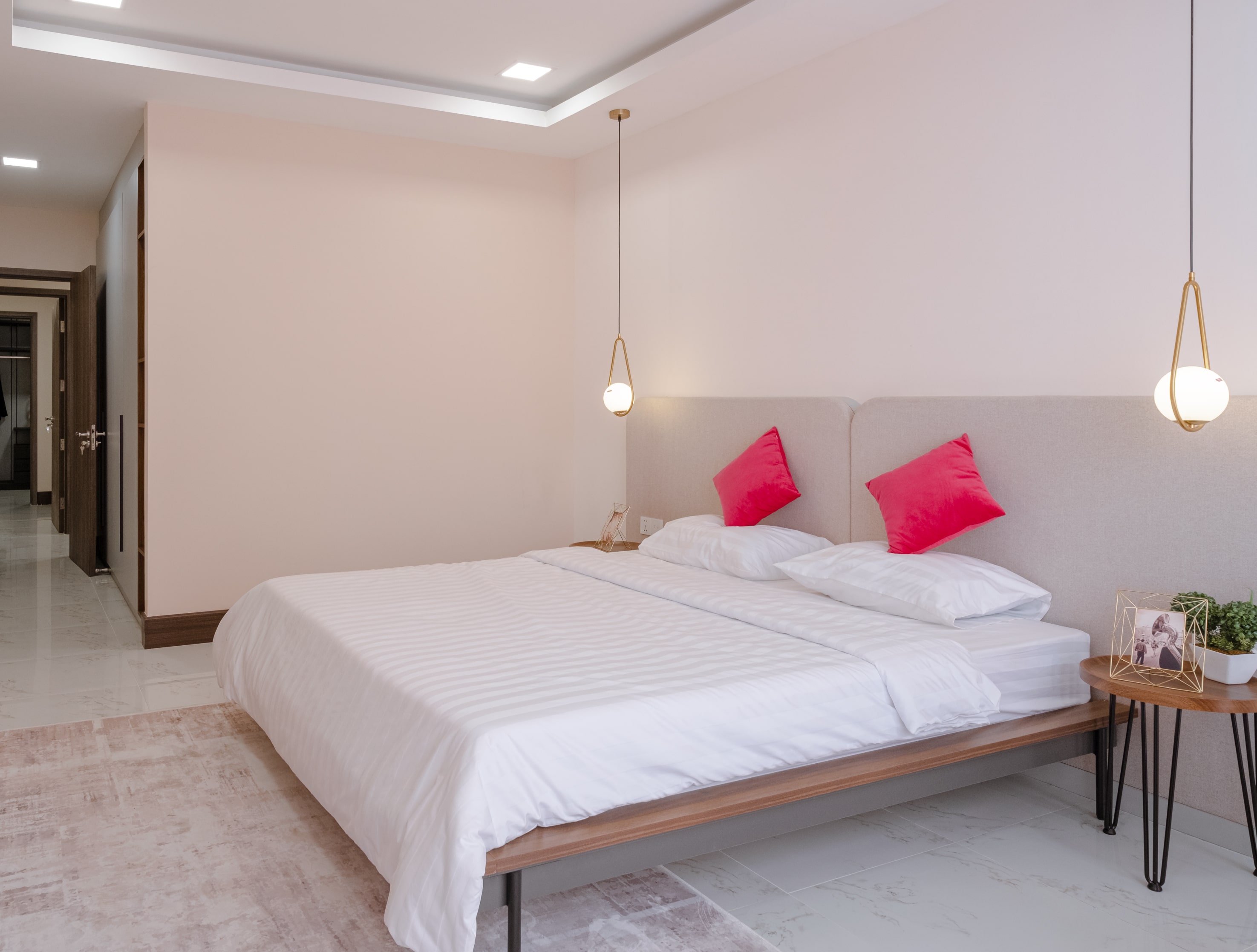 ORKIDE Real Estate Developer Phnom Penh Cambodia - The Royal Condominium Property - home type