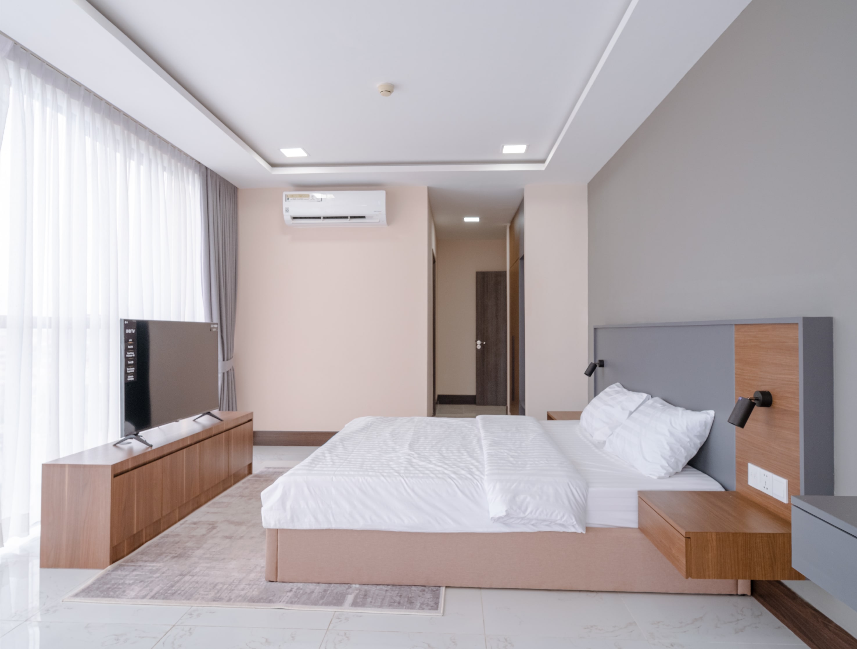 ORKIDE Real Estate Developer Phnom Penh Cambodia - The Royal Condominium Property - home type